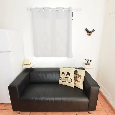 La Perla Center By Sea You There Fuerteventura Apartment Corralejo