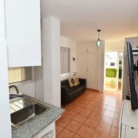 La Perla Center By Sea You There Fuerteventura Apartment Corralejo