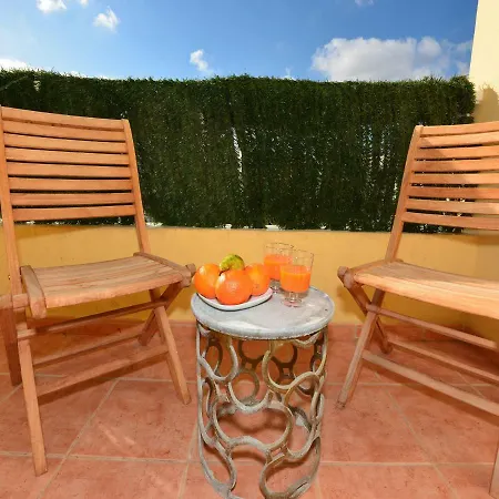 Apartment La Perla Center By Sea You There Fuerteventura Corralejo