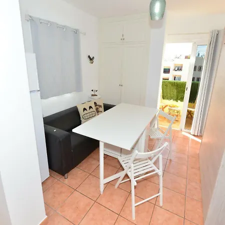 Apartment La Perla Center By Sea You There Fuerteventura Corralejo
