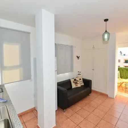 Apartment La Perla Center By Sea You There Fuerteventura Corralejo
