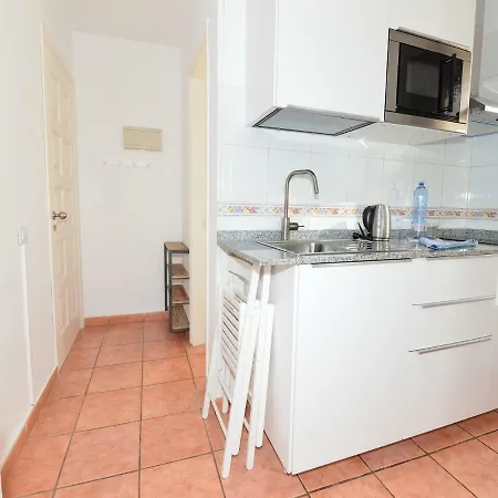 La Perla Center By Sea You There Fuerteventura Apartment *
