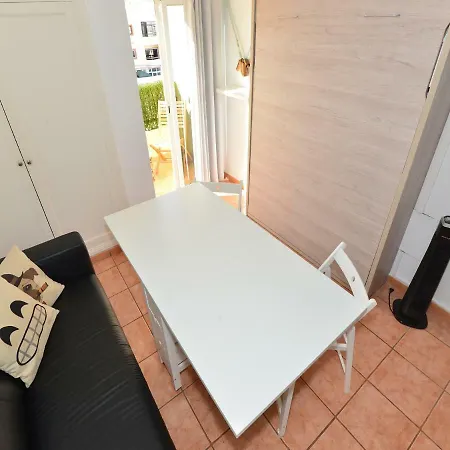 La Perla Center By Sea You There Fuerteventura Apartment *