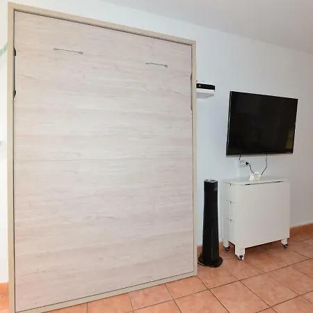Apartment La Perla Center By Sea You There Fuerteventura