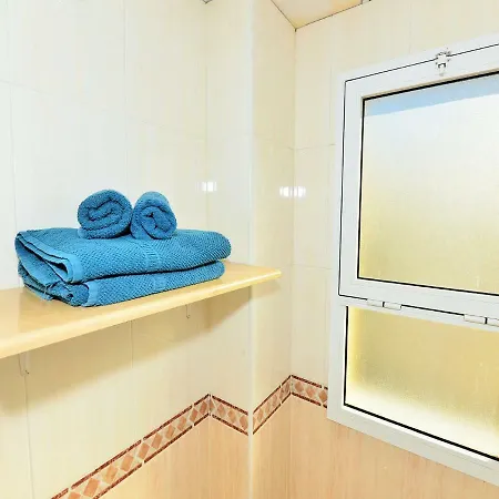Apartment La Perla Center By Sea You There Fuerteventura